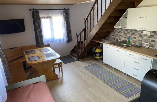 Praid Ski Chalet | Salt Key House R Praid