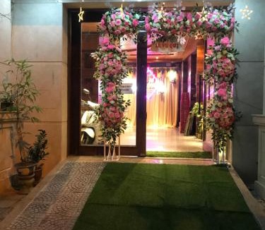 Cam Le Bed & Breakfast | Salyna Motel