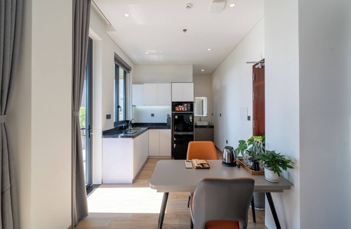 Son Tra Hotel | Sam Hotel & Apartment Da Nang