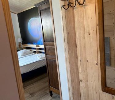 Dolus-d'Oleron Apartment | Sam Va