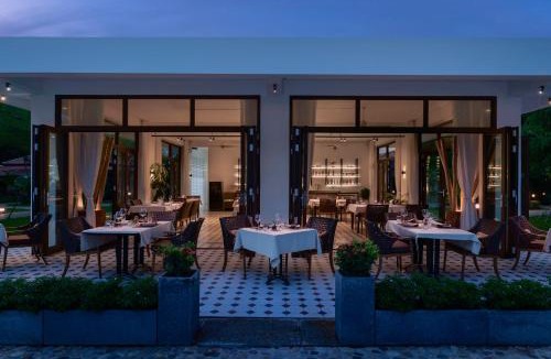 Kep Resort | Samanea Beach Resort & Spa