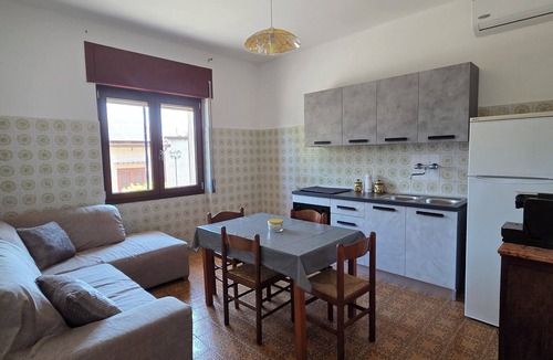 Vatolla Apartment | Samy Apartment