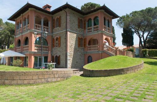 Castel Rigone Apartment | San Bartolomeo LT