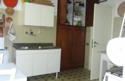 San Felice Circeo Villa | San Felice Circeo: Villa under Circe's shadow