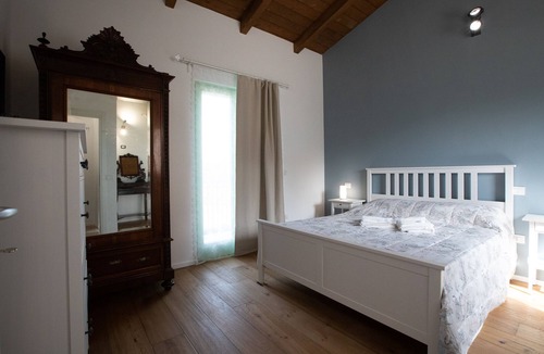 Castignano Other | San Filippo Neri Farmhouse