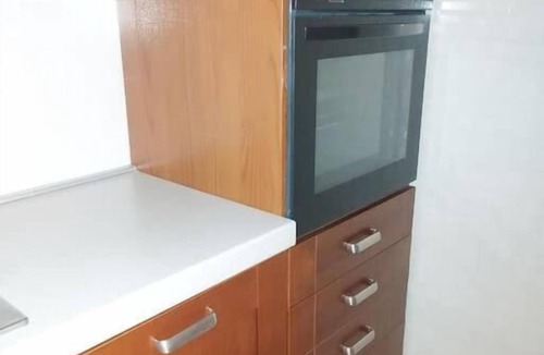Lake Bracciano Apartment | San Francesco Apartment
