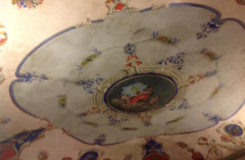 Urbino Bed & Breakfast | San Francesco Bedrooms
