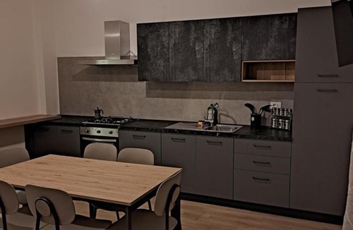 Terni Apartment | San Francesco Home
