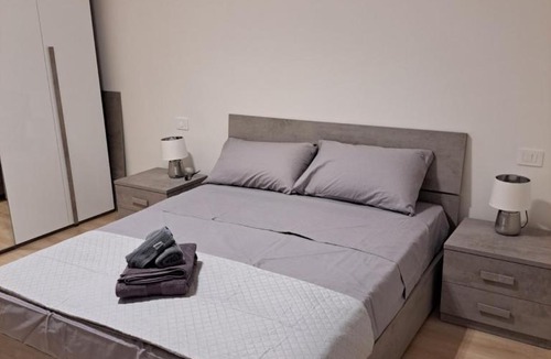 Terni Apartment | San Francesco Home