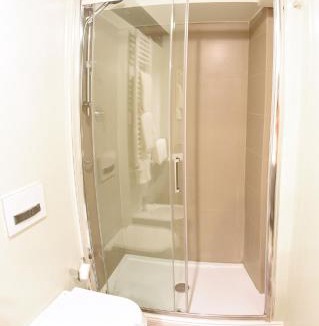 Poggio Bustone Bed & Breakfast | San Francesco Suite
