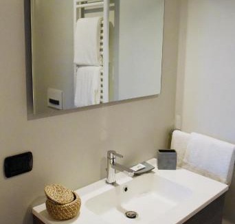 Poggio Bustone Bed & Breakfast | San Francesco Suite