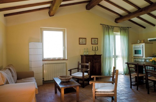 San Casciano dei Bagni Apartment | SAN GIACOMO - SAN GIACOMO UNIFAMIL.
