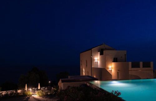 Maratea Bed & Breakfast | San Giuseppe Relais
