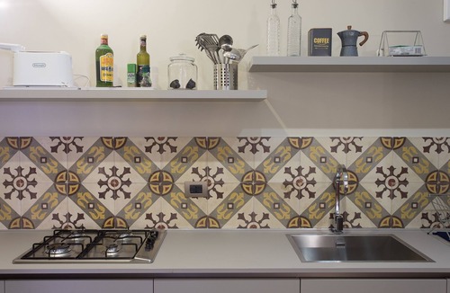 Campobasso House | San Leonardo Holiday House
