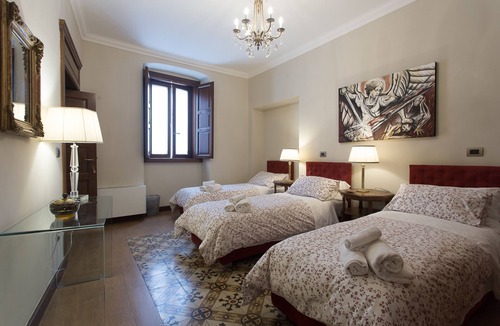 Campobasso House | San Leonardo Holiday House