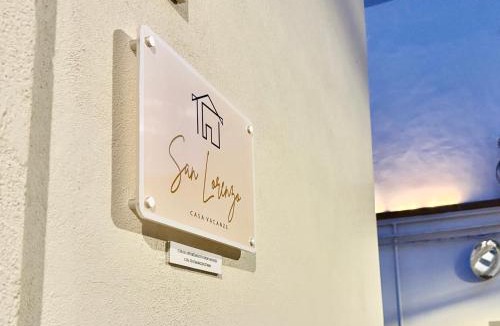 Melfi House | San Lorenzo Casa Vacanze