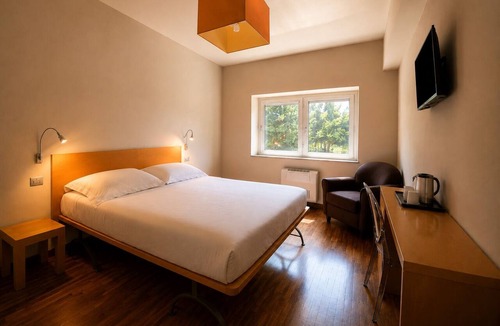 Spezzano della Sila Hotel | San Lorenzo Si Alberga