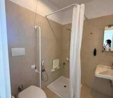 Suburbio XI della Vittoria House | San Luigi - Residenza Gemelli