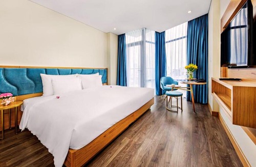 An Hai Đong Hotel | San Marino Boutique Danang
