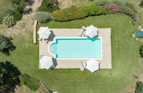 San Pietro a Cegliolo House | San Martino agli Ulivi