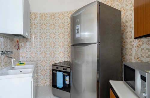 Vico del Gargano Apartment | San Menaio Apartment by Rentbeat