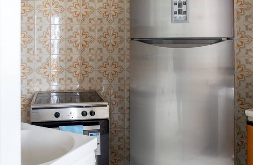 Vico del Gargano Apartment | San Menaio Apartment by Rentbeat