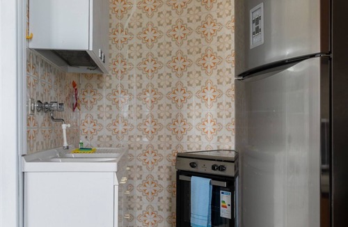 Vico del Gargano Apartment | San Menaio Apartment by Rentbeat