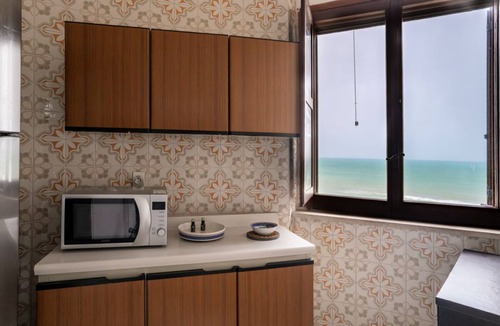 Vico del Gargano Apartment | San Menaio Apartment by Rentbeat