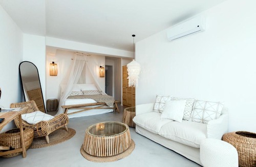 Procida Bed & Breakfast | San Michele