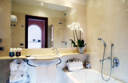 Lacco Ameno Hotel | San Montano Resort & Spa