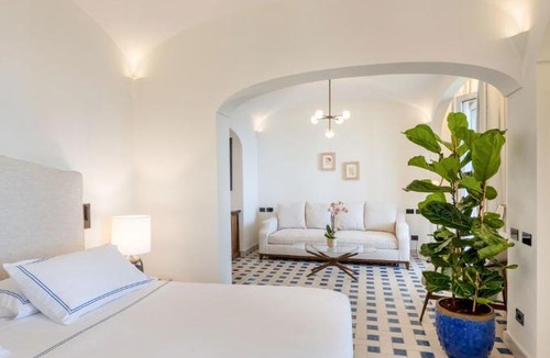 Lacco Ameno Hotel | San Montano Resort & Spa