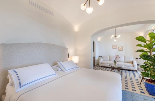 Lacco Ameno Hotel | San Montano Resort & Spa