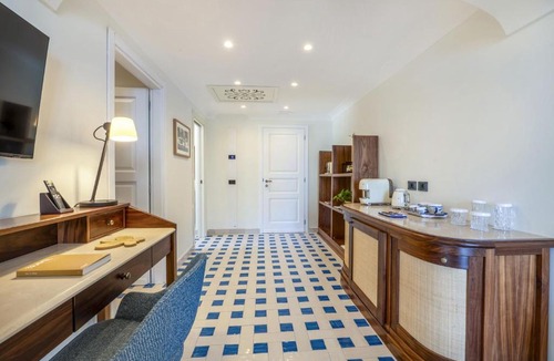 Lacco Ameno Hotel | San Montano Resort & Spa