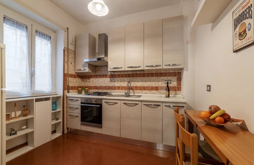 Ostiense Apartment | San Paolo Apartment - Charme Holidays