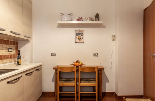 Ostiense Apartment | San Paolo Apartment - Charme Holidays
