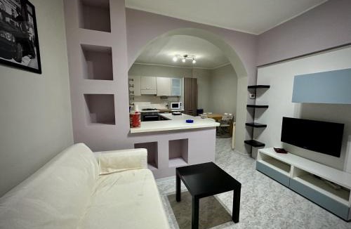 Campobasso Apartment | San Paolo Short Rental