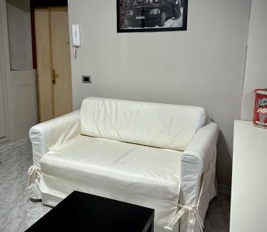 Campobasso Apartment | San Paolo Short Rental