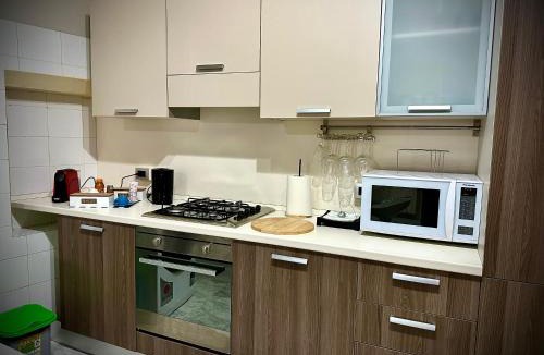Campobasso Apartment | San Paolo Short Rental