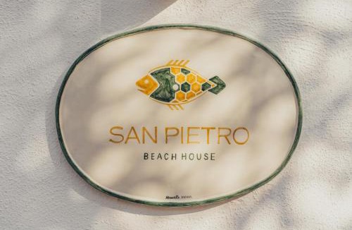 Ischia Porto House | San Pietro Ischia Beach House