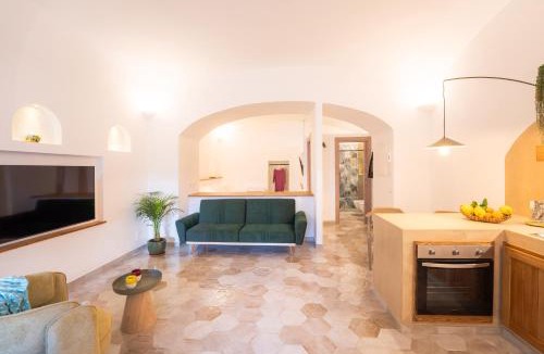 Ischia Porto House | San Pietro Ischia Beach House