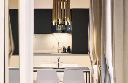 San Polo Apartment | San Polo Palace 1976