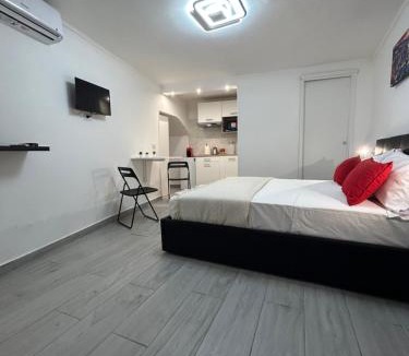 Rione Sanita Apartment | San Severo House