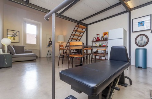 Campitelli Apartment | San Teodoro 34 - Stylish Apartment in front of Roman Forum