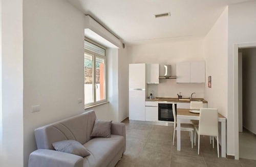 Villa Caldari House | San Tommaso