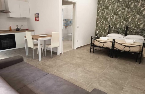 Villa Caldari House | San Tommaso