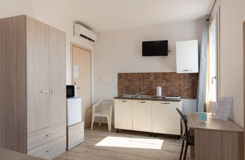 Peraga House | SAN VINCENZO ROOMS VIGONZA- Room 7