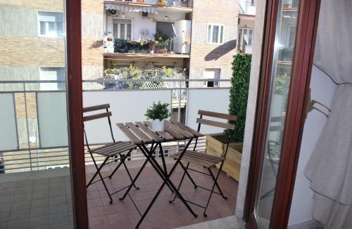 Fuorigrotta Apartment | San Vitale House