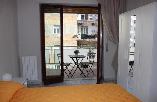 Fuorigrotta Apartment | San Vitale House