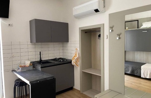 San Benedetto del Tronto Apartment | Sanbenedetto Apartment