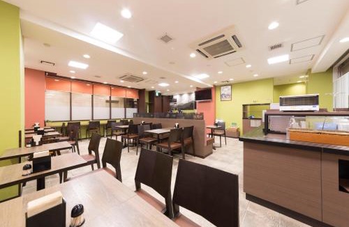 Otemachi Hotel | Sanco Inn Numazu Ekimae